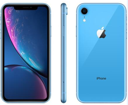 盐城苹果维修点分享iPhone XR黑屏多类场景解析 