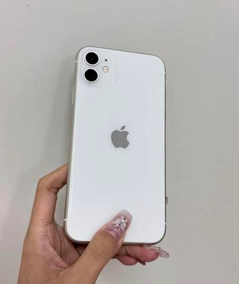 盐城苹果维修点分享iPhone 11黑屏特殊场景解析 