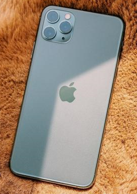 盐城苹果维修点分享iPhone 11 Pro Max黑屏特殊诱因梳理 