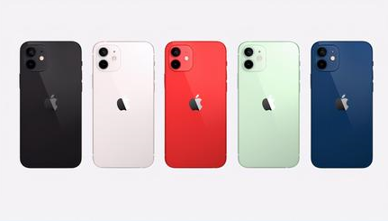 盐城苹果维修点分享iPhone 12黑屏隐蔽故障解读 