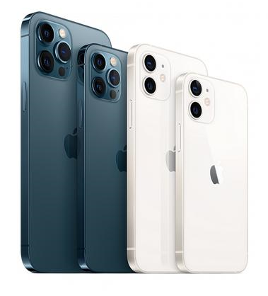 盐城苹果维修点分享iPhone 12 Pro黑屏小众问题解析 
