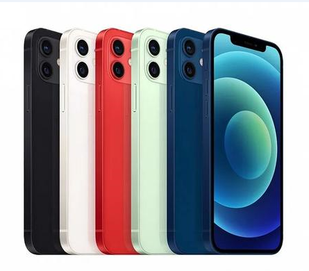 盐城苹果维修点分享iPhone 12 Pro Max黑屏冷门故障解读 