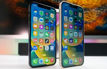 盐城苹果维修点分享iPhone 14黑屏多元故障深度解读 