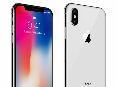 盐城苹果维修点分享iPhone X电池发烫冷门故障解析 