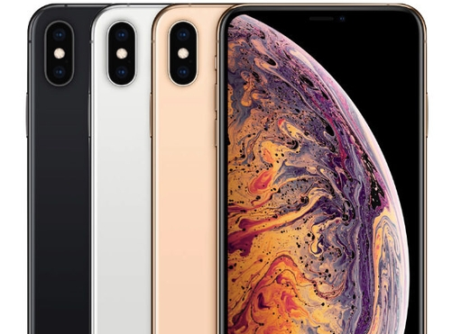 盐城苹果维修点分享iPhone XS Max电池发烫冷门成因解析 
