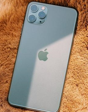 盐城苹果维修点分享iPhone 11 Pro Max电池发烫特殊问题 