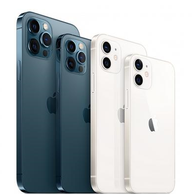 盐城苹果维修点分享iPhone 12 Pro发烫关联故障汇总 