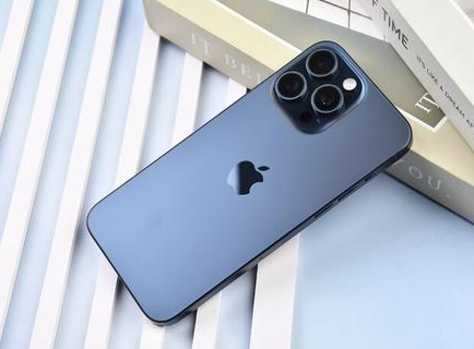 盐城苹果维修点分享iPhone 15 Pro Max发烫深度剖析 