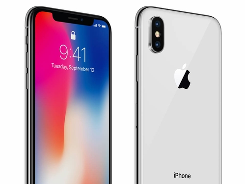 盐城苹果维修点分享iPhone X摄像头实拍质感与场景适配全解析 