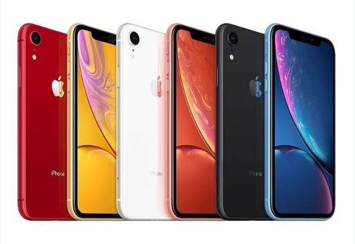 盐城苹果维修点分享iPhone XR摄像头原生色彩表现与日常拍摄实用指南 